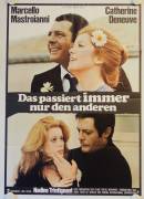 Das passiert immer nur den anderen (It only happens to Others)